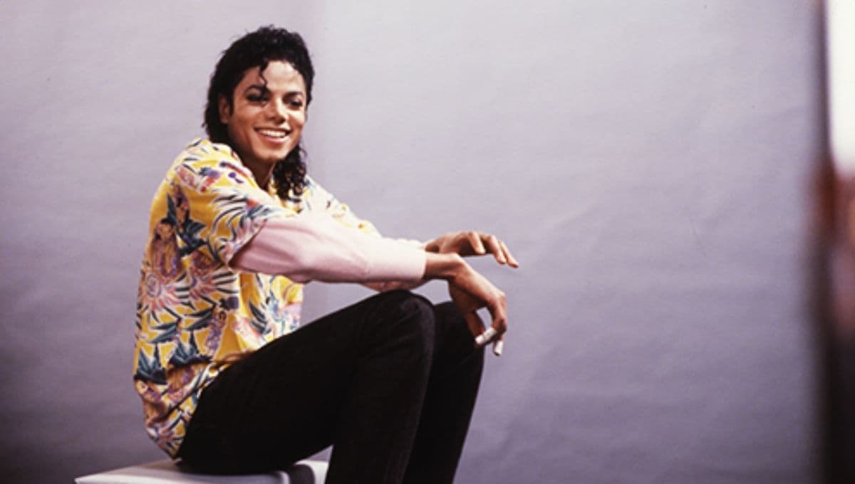 5 canciones de Michael Jackson perfectas para trapear tu casa con ritmo