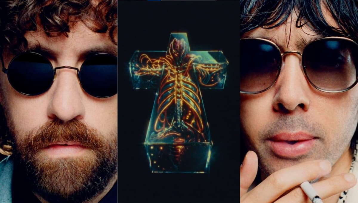 ‘One Nigh All Night’ de Justice y Tame Impala: Letra, traducción en español y video oficial