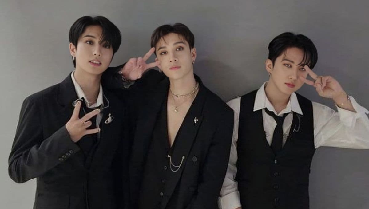 Elige unas galletas y te diremos con qué rapero de Stray Kids te darías tu primer beso