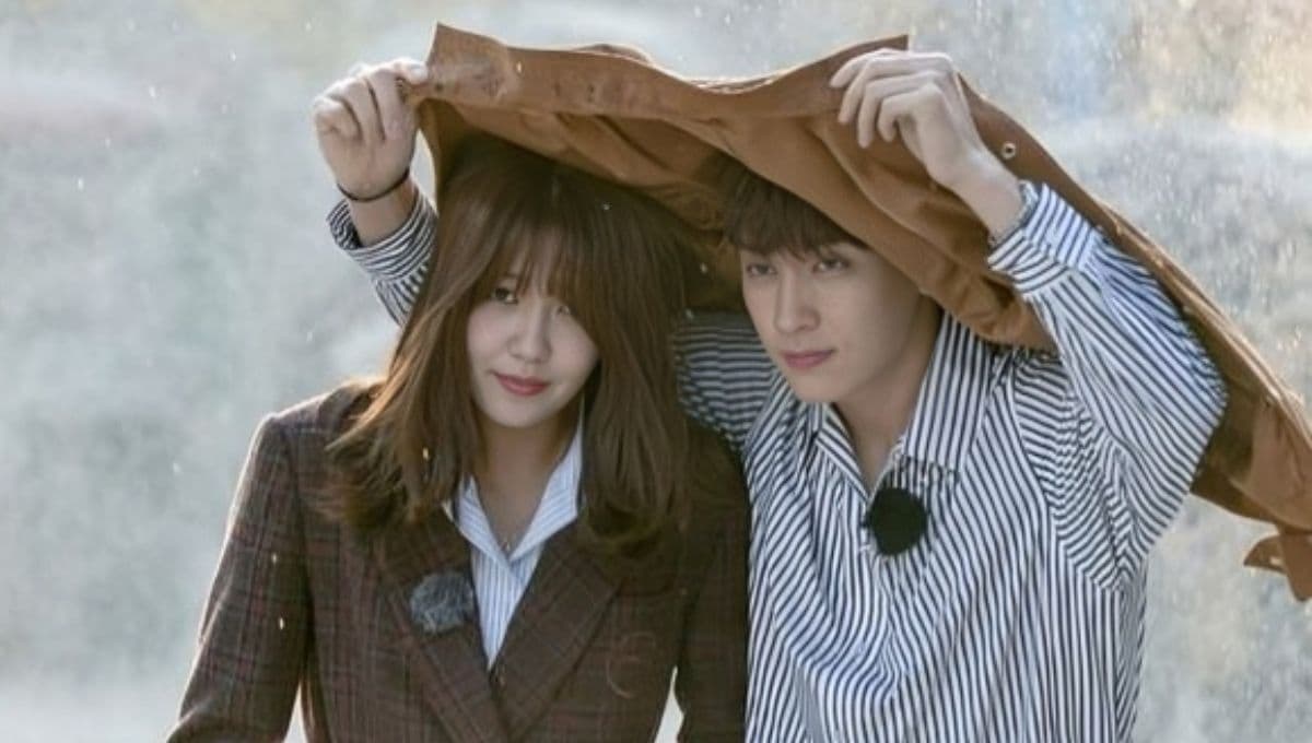 3 doramas de idols y romance que te robarán el corazón