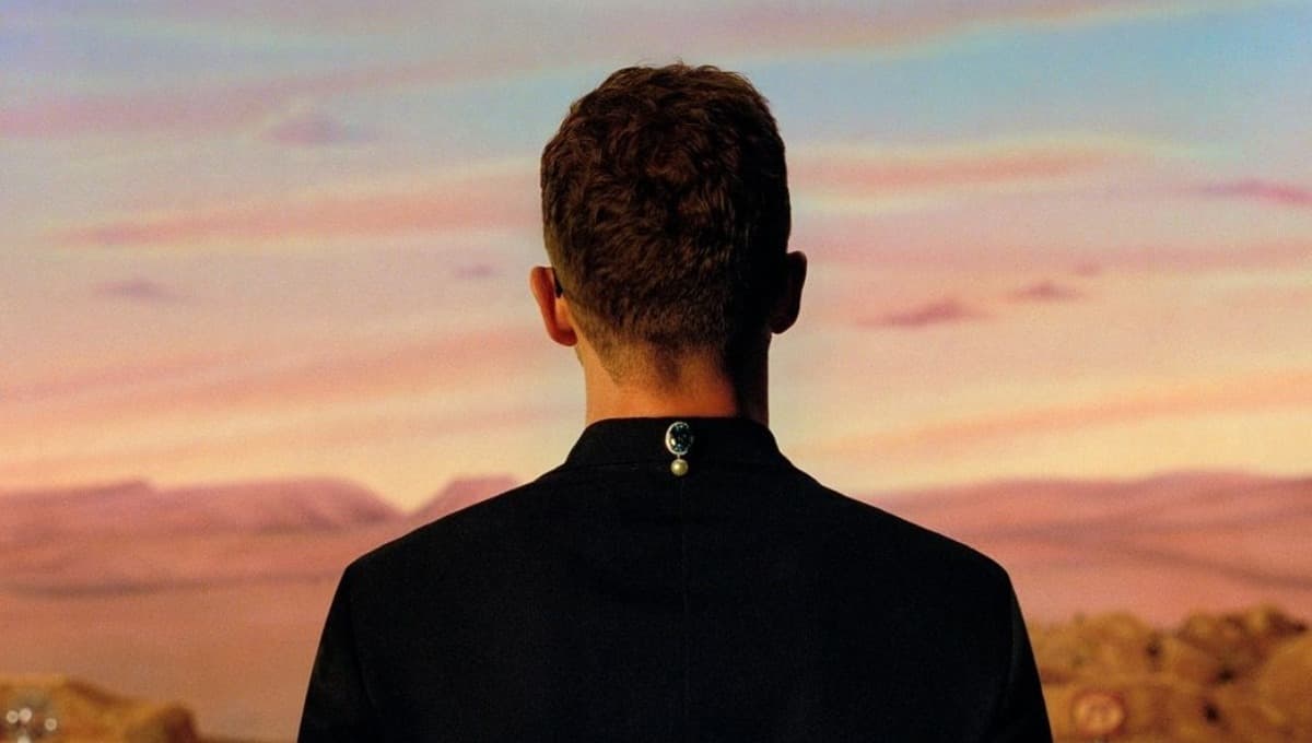 Selfish de Justin Timberlake: letra, traducción en español y video