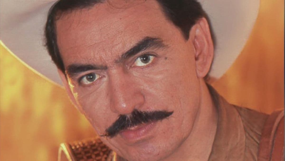 3 canciones de Joan Sebastian perfectas para bailar