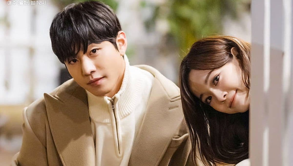 3 doramas románticos donde los protagonistas fingen ser novios y se terminan enamorando