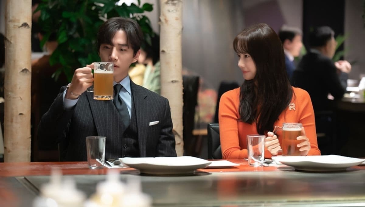¿Por qué beben tanto en los doramas coreanos?