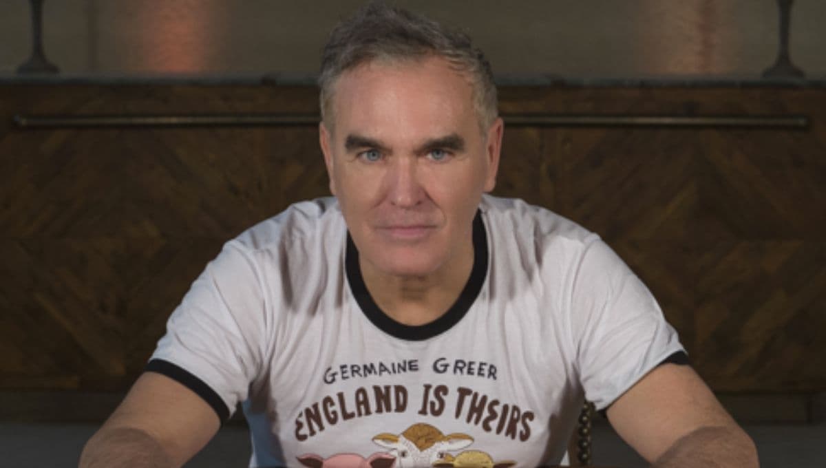 ¿Por qué Morrisey canceló sus conciertos en la CDMX? Así puedes solicitar tu reembolso a Ticketmaster