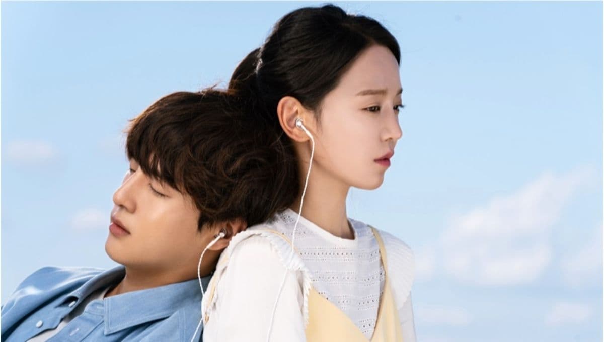 5 k-dramas que debes ver en Netflix si te gustó ‘Cásate con mi Esposo’