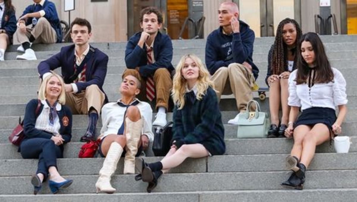 Gossip Girl estrena su primer capítulo y este es el SOUNDTRACK completo del episodio 1