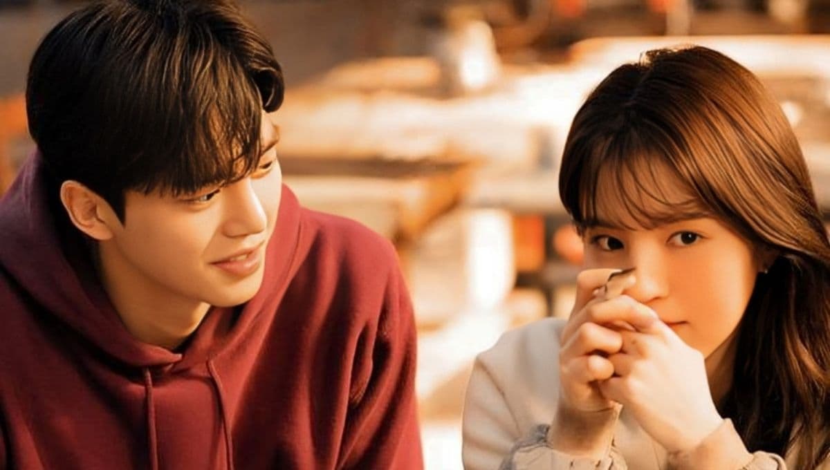 El romántico dorama de Netflix donde los chicos que no creen en el amor se vuelven pareja