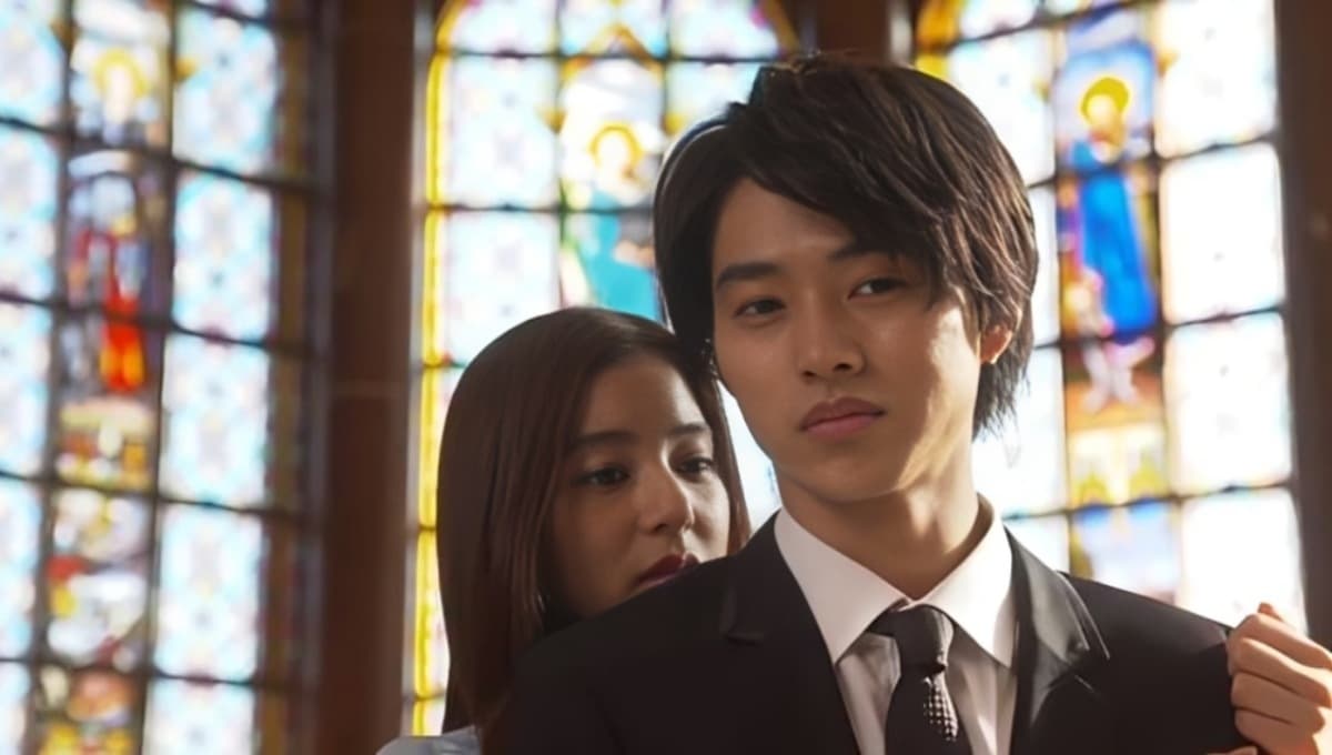 3 doramas japoneses de romance y misterio que te encantarán