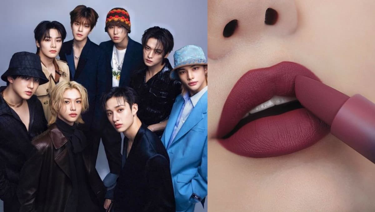 Elige un labial y te diremos que vocalista de Stray Kids te haría su novia