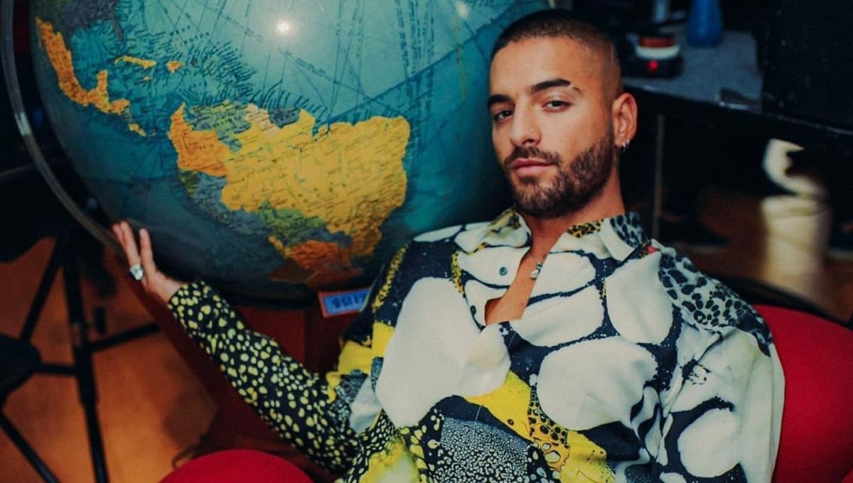 Maluma recibe MEMES de burla por calificar de sexista al portero argentino, Emiliano Martínez
