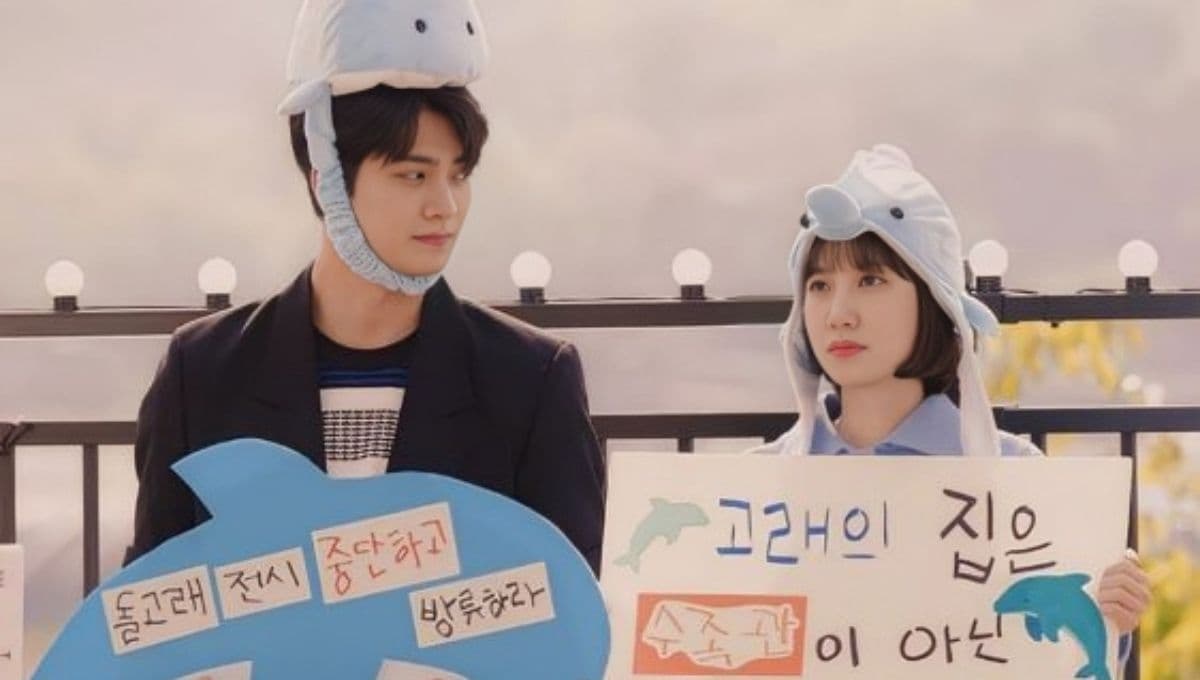 5 doramas para aprender coreano y divertirte al mismo tiempo
