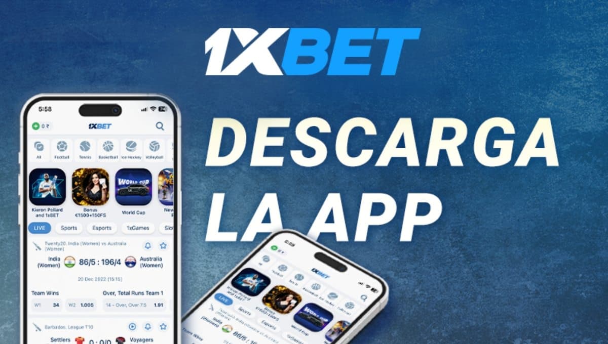 Cómo recargar su cuenta de 1xBet en México: guía de los mejores sistemas de pago