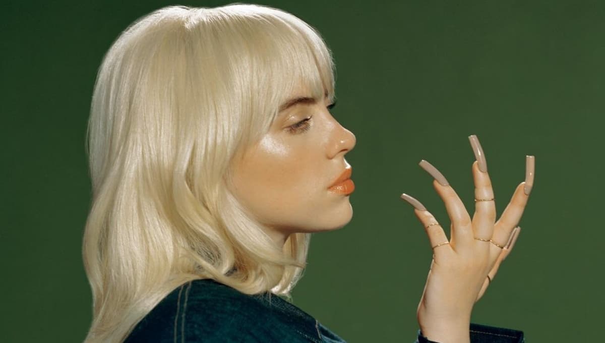 ¿Qué es NDA y qué significa la LETRA de la canción de Billie Eilish?