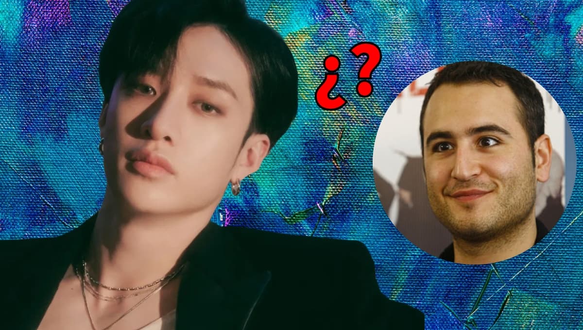 Así suena Bang Chan de Stray Kids cantando ‘Noviembre sin ti’ de Reik según la inteligencia artificial