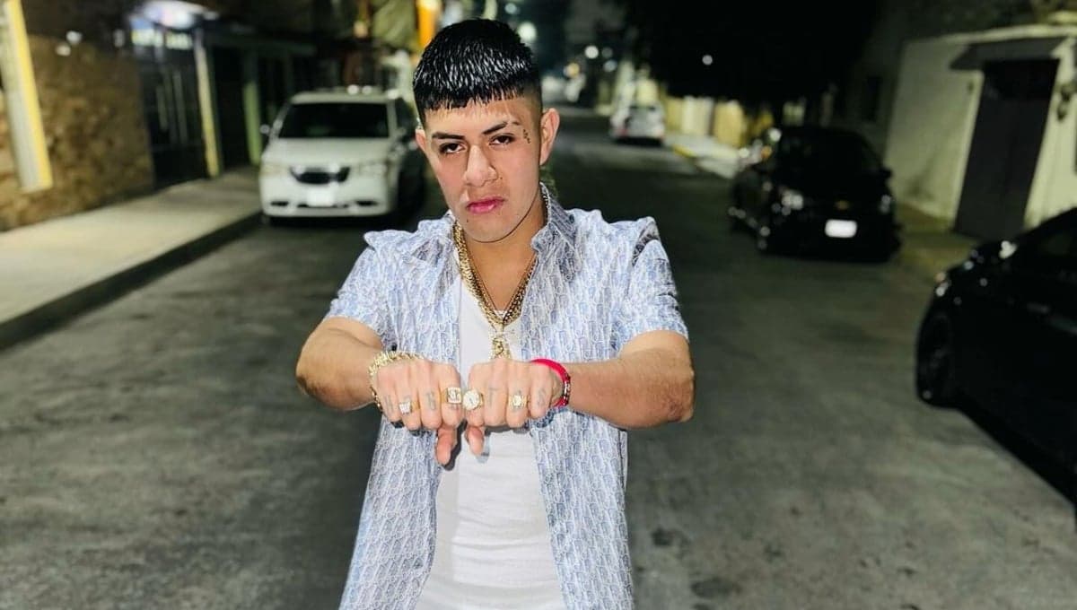¿Cómo se llama ‘El Bogueto? Este es el nombre real del cantante de reggaetón