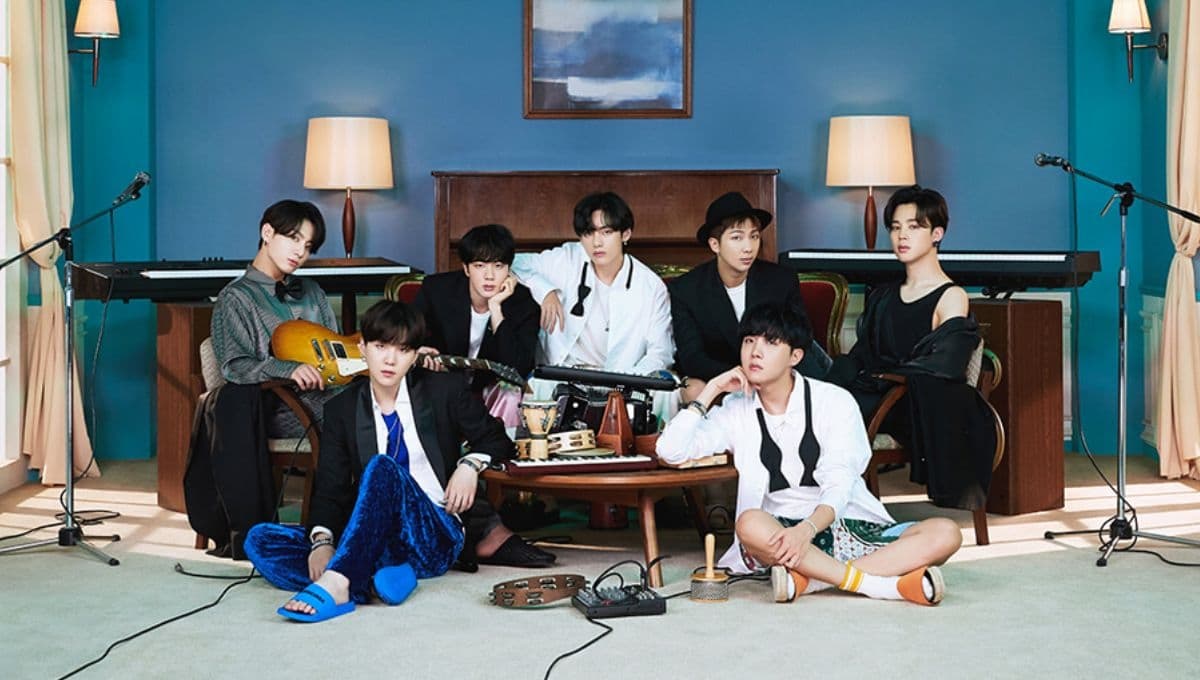 ¿Cuál es la canción más triste de BTS según la Inteligencia Artificial?