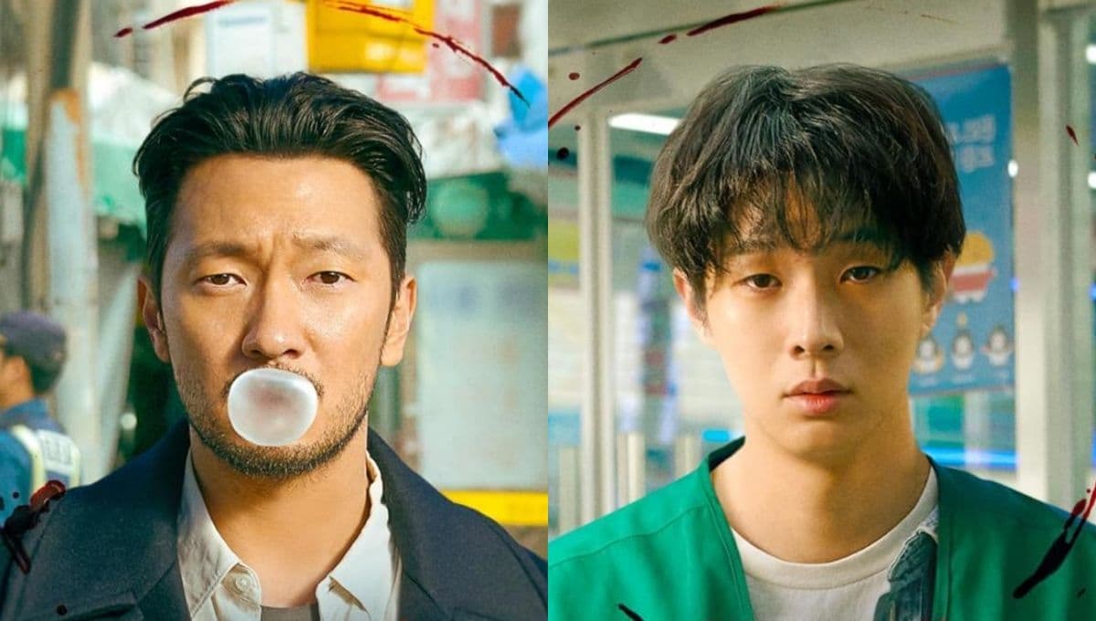 El nuevo dorama de Choi Wooshik que todavía no se estrena pero ya es todo un éxito en Corea del Sur