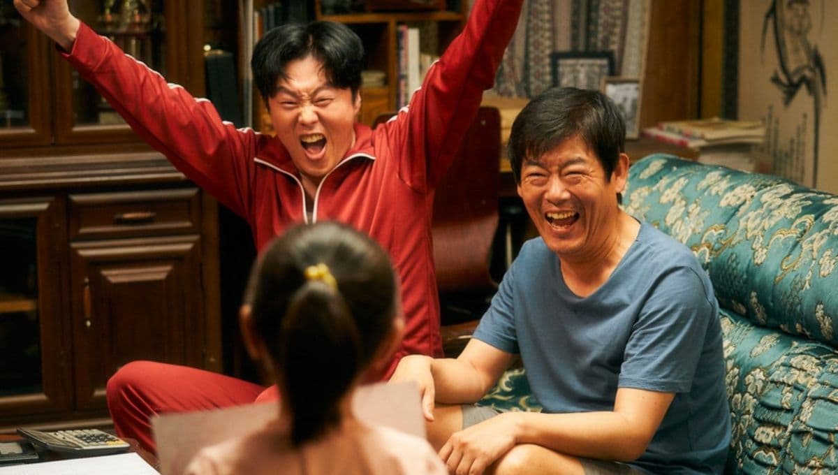 La dramática película coreana que demuestra que a la familia también se escoge y te dejará llorando