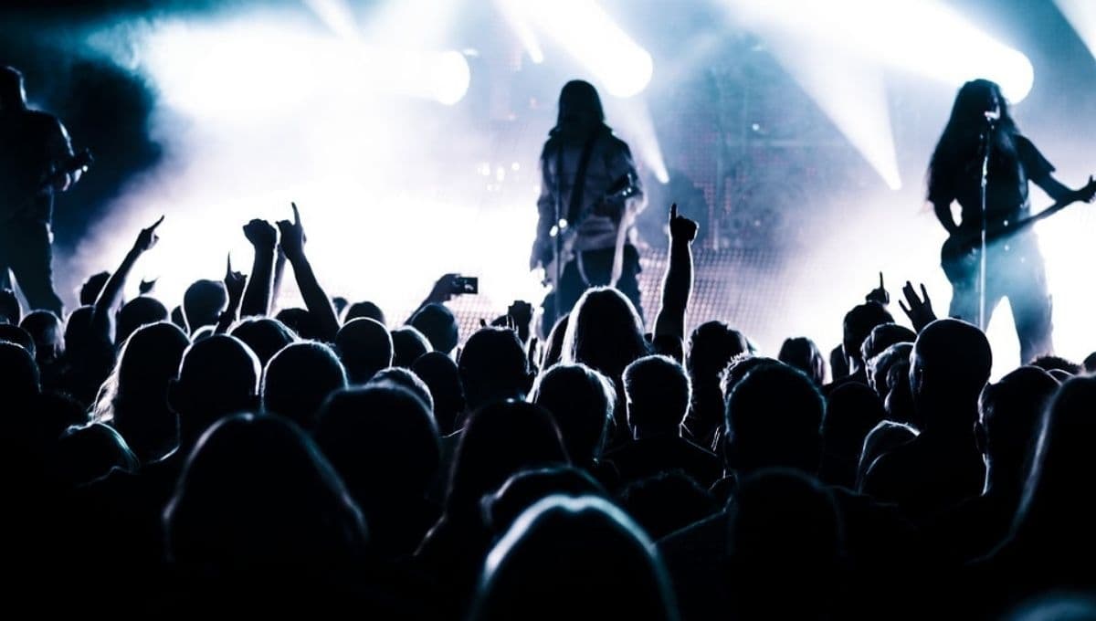 10 películas que todo rockero amante del Heavy Metal debe ver