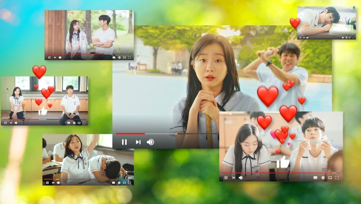 El dorama de Choi Woo Shik que demuestra que el primer amor es insuperable