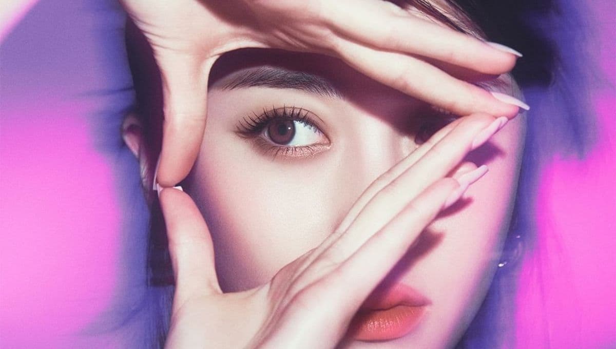 ¿Cómo lograr el delineado perfecto de las idols del K-Pop?