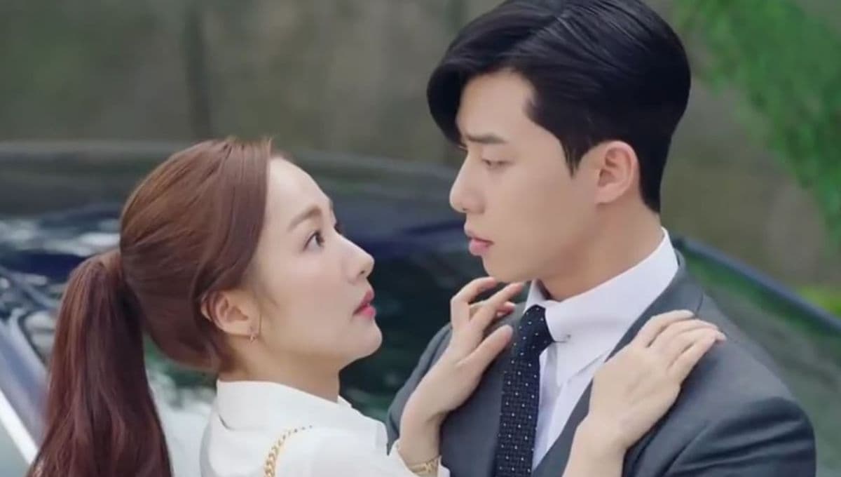 3 series coreanas para ver con tu hermana en Viki