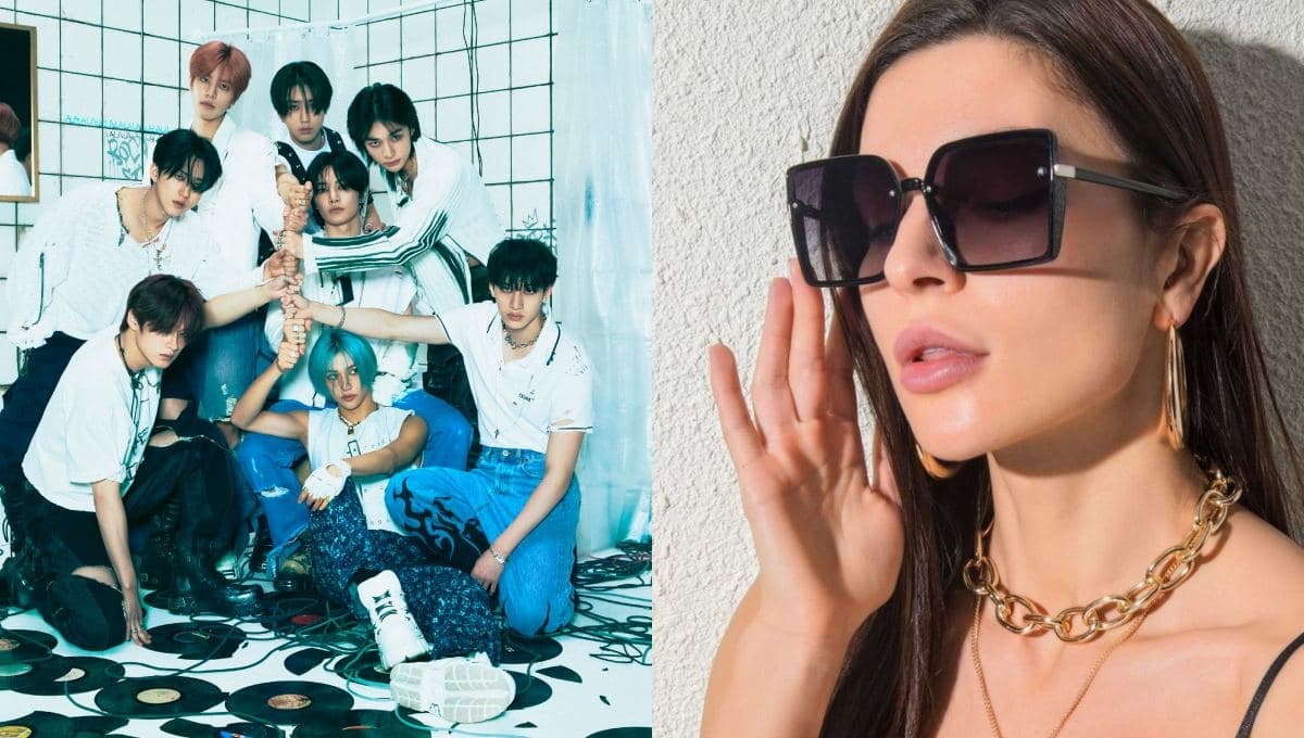 Test de Stray Kids: elige unos lentes y te diremos qué canción eres