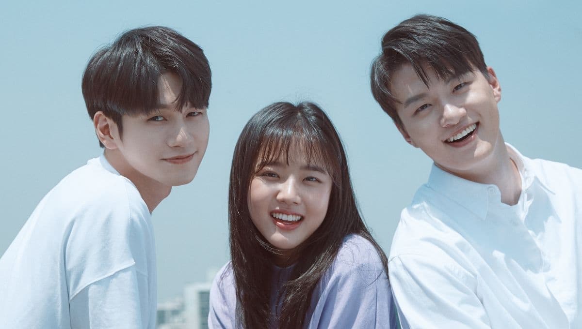 Series coreanas de adolescentes: 5 doramas de Netflix para ver con tu mamá