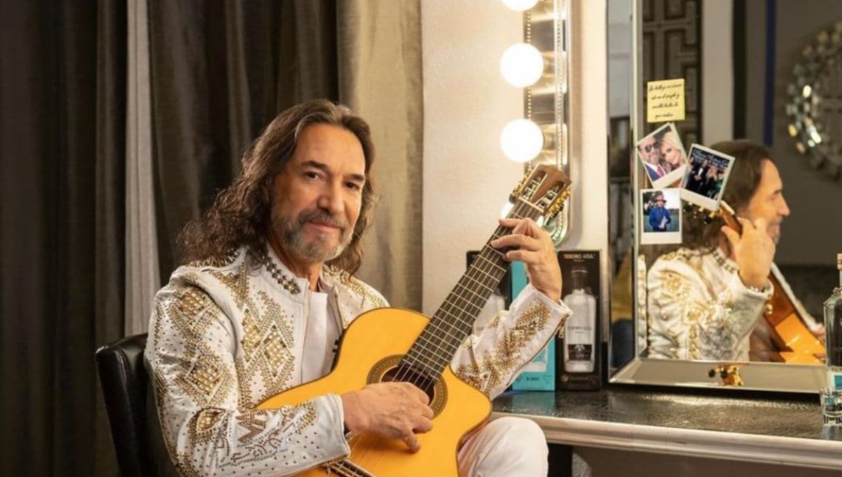 Canciones de Marco Antonio Solís: 3 letras del Buki que solo entienden los enamorados