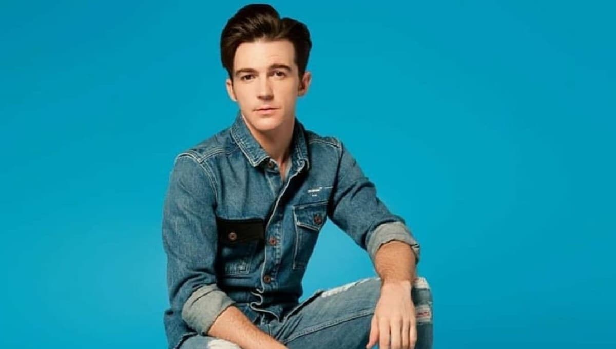Drake Bell recibe SENTENCIA tras ser acusado de cometer delitos contra menores ¿cuál será su castigo?