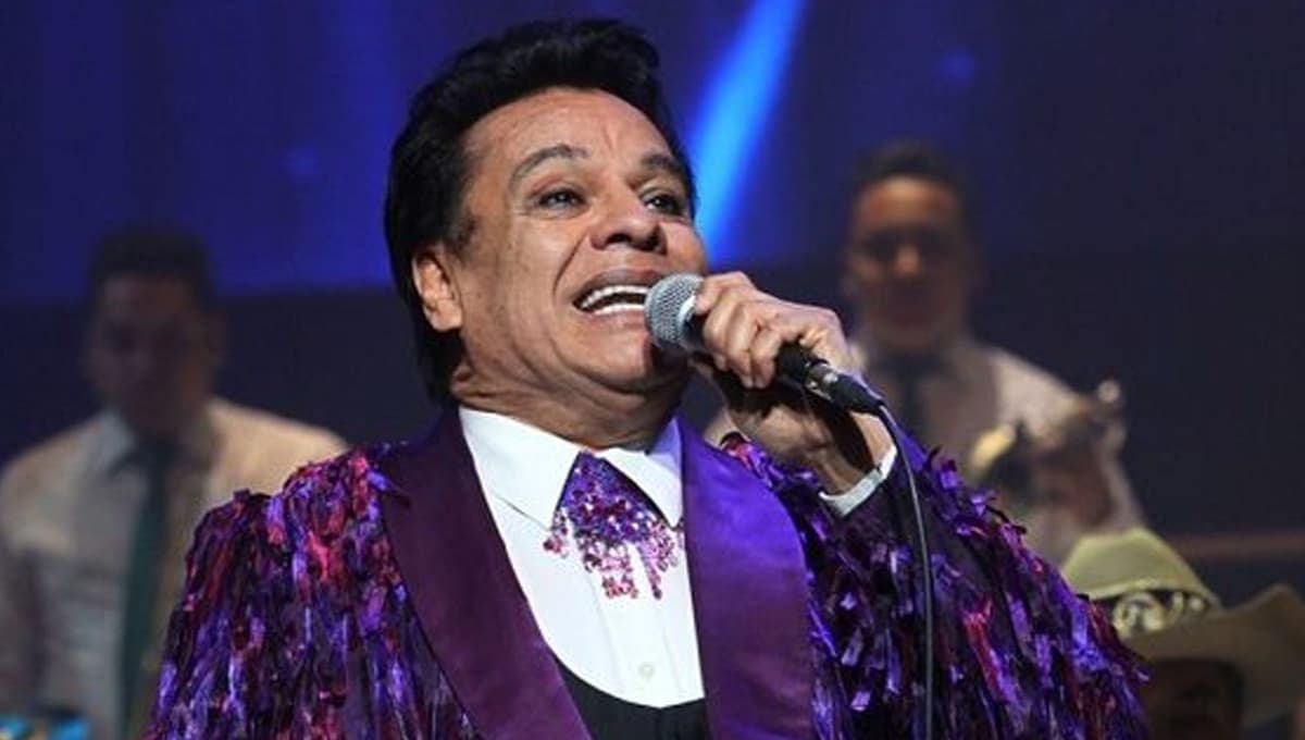 La canción más triste de Juan Gabriel que solo dedican las personas con el corazón roto