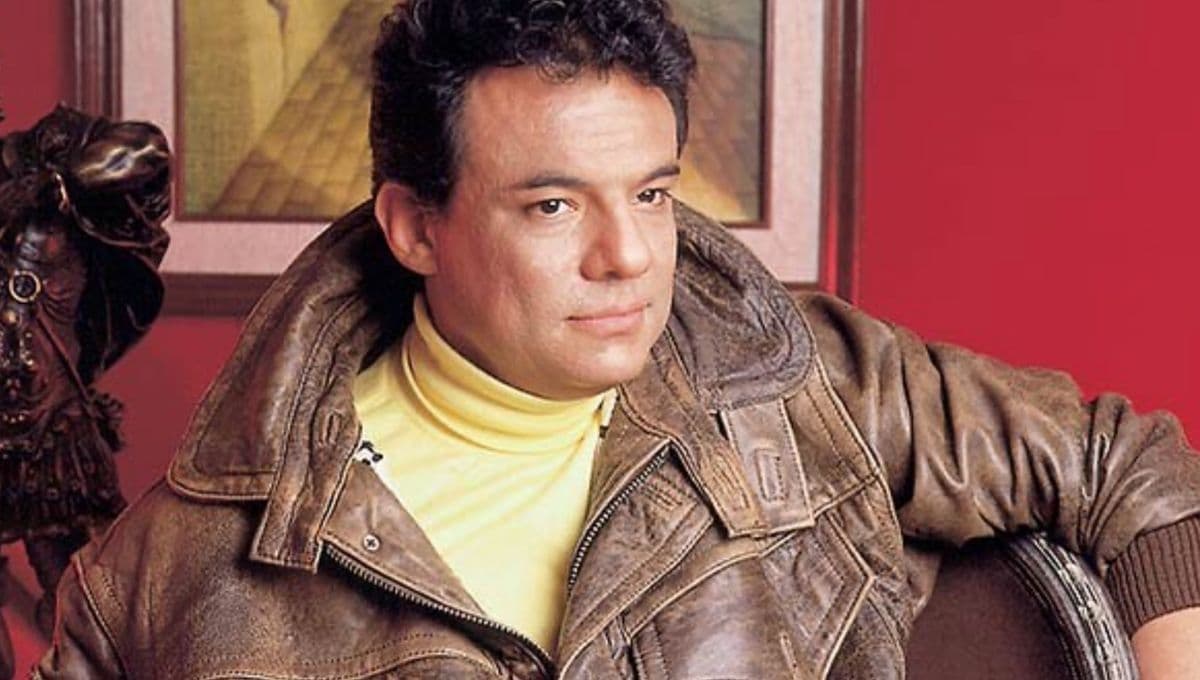 La triste canción de José José que solo entienden los que han sufrido una infidelidad