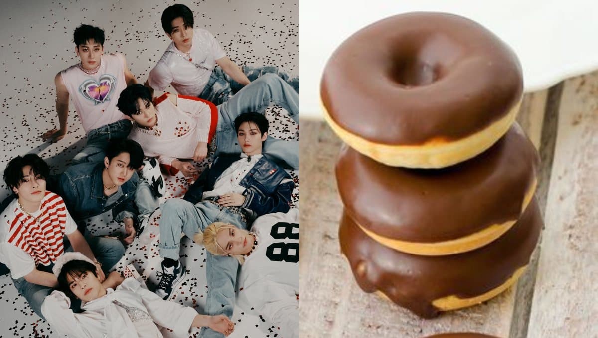 Escoge un pan de dulce y te diré con qué miembro de Stray Kids eres más compatible