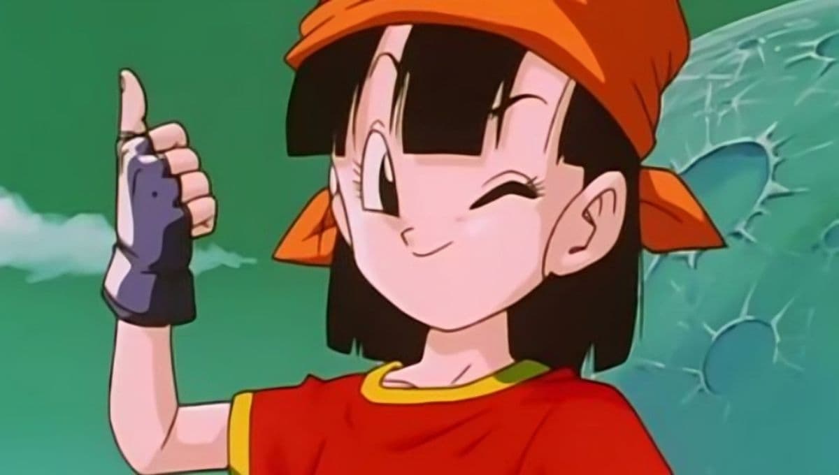 ¿Cómo se vería Pan de Dragon Ball en la vida real según la inteligencia artificial?