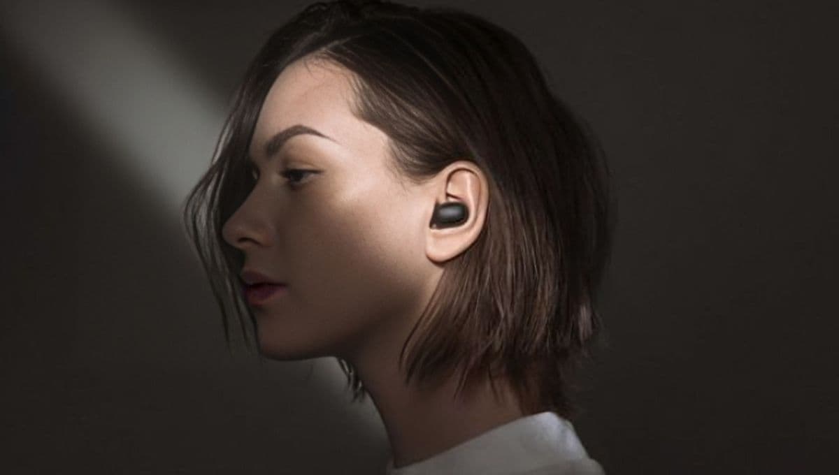 Amazon tiene los mejores audífonos inalámbricos Xiaomi con más del 40 por ciento de descuento