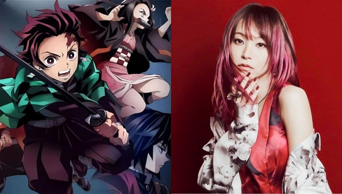 3 animes en Netflix con los mejores openings de toda la plataforma