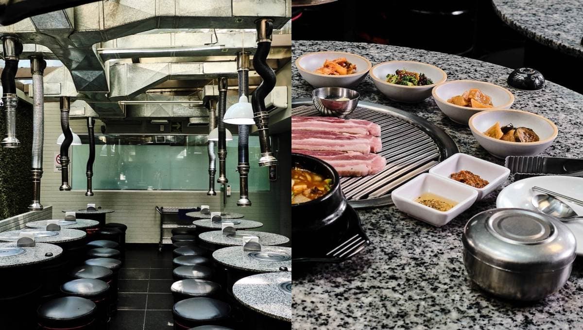 Barrio Coreano en CDMX: ¿Dónde está, cómo llegar y qué hacer en este lugar?