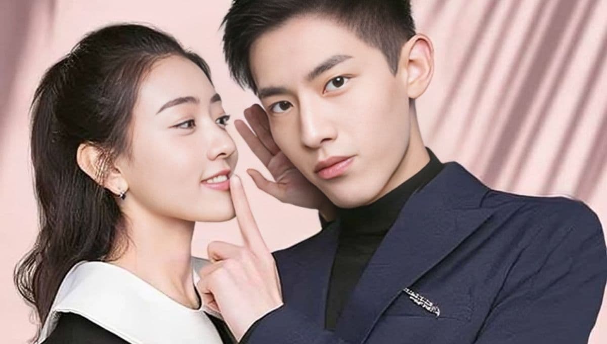 5 doramas chinos donde el jefe se enamora de la empleada