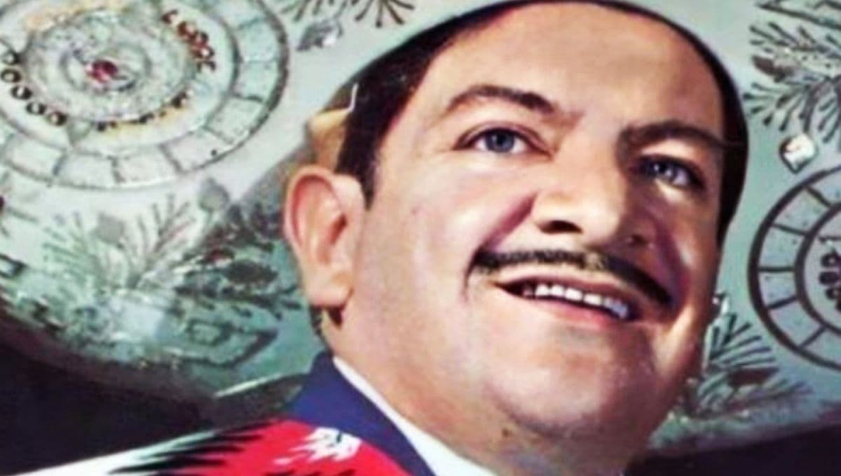 ¿Qué significa la canción ‘Un mundo raro’ de José Alfredo Jiménez?