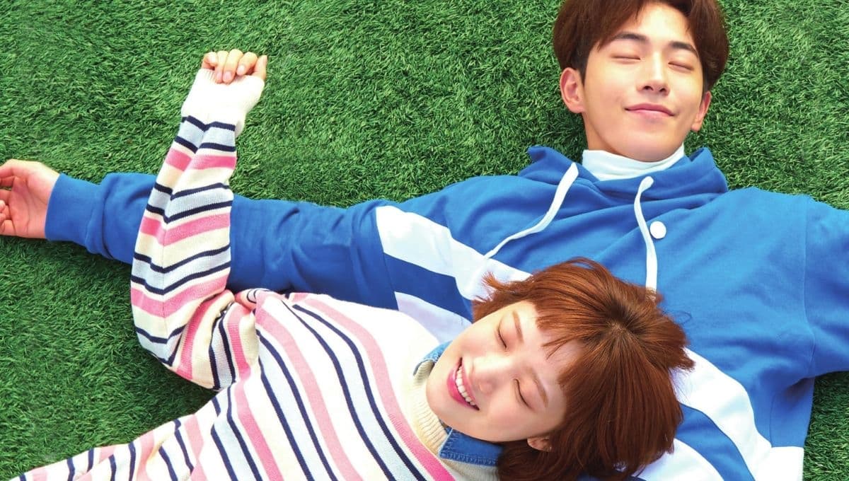 ¿Cuáles son los mejores doramas coreanos de comedia romántica?