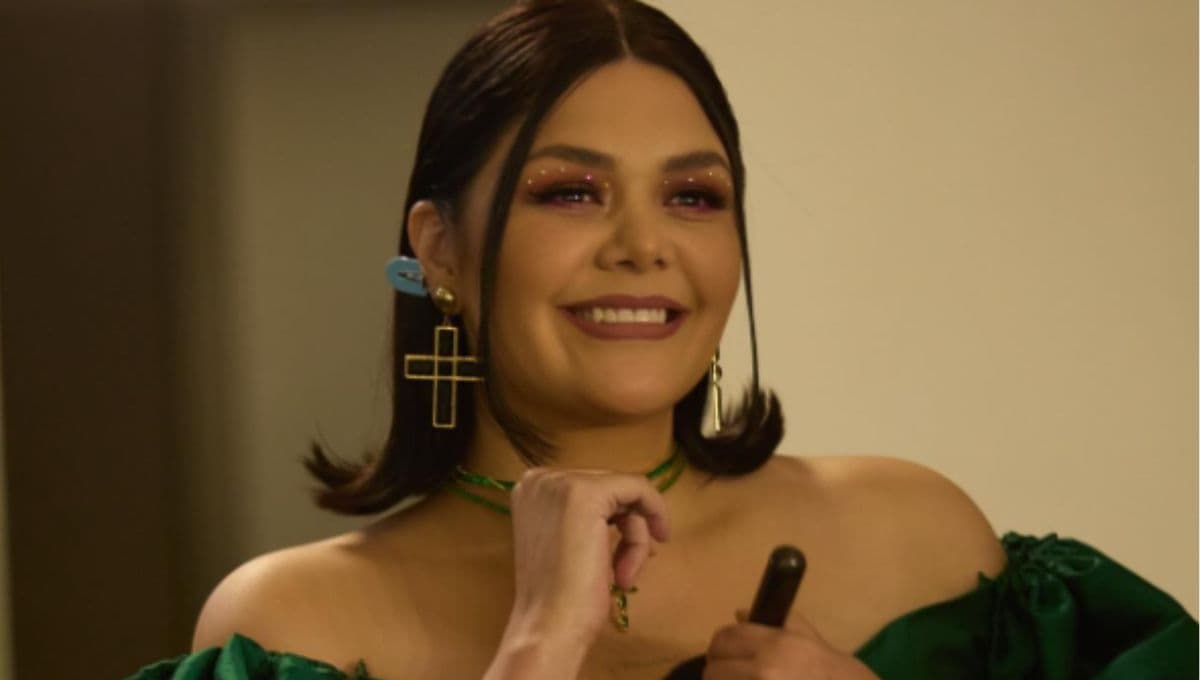 La canción de Yuridia que debes dedicar si te arrepientes de haberte casado