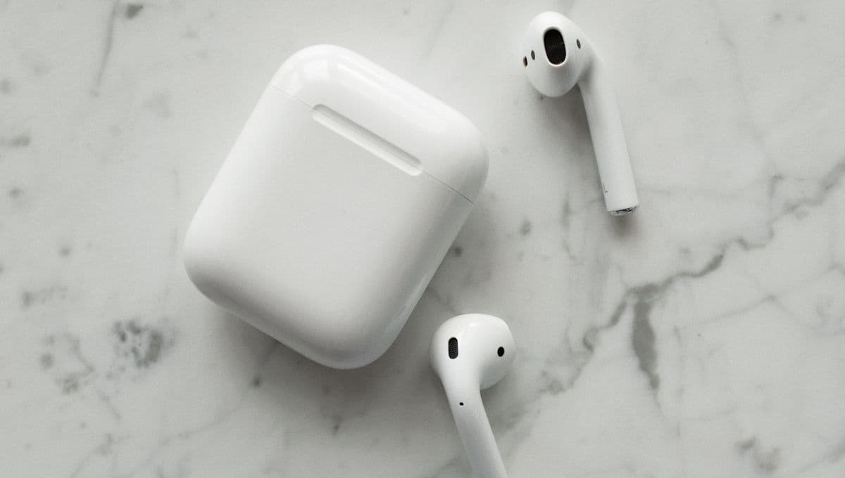 ¿Cuáles son los mejores audífonos inalámbricos de Apple? Amazon los está rematando