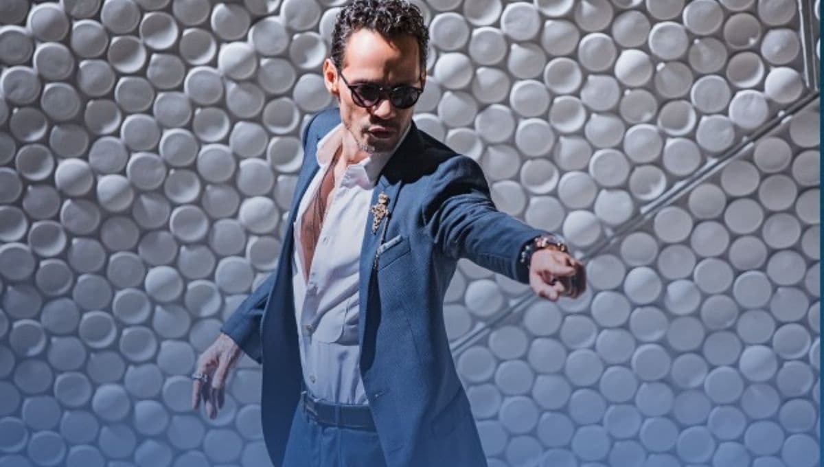 ¿Qué significado tiene la canción de Aguanile? La salsa que hizo famosa Marc Anthony