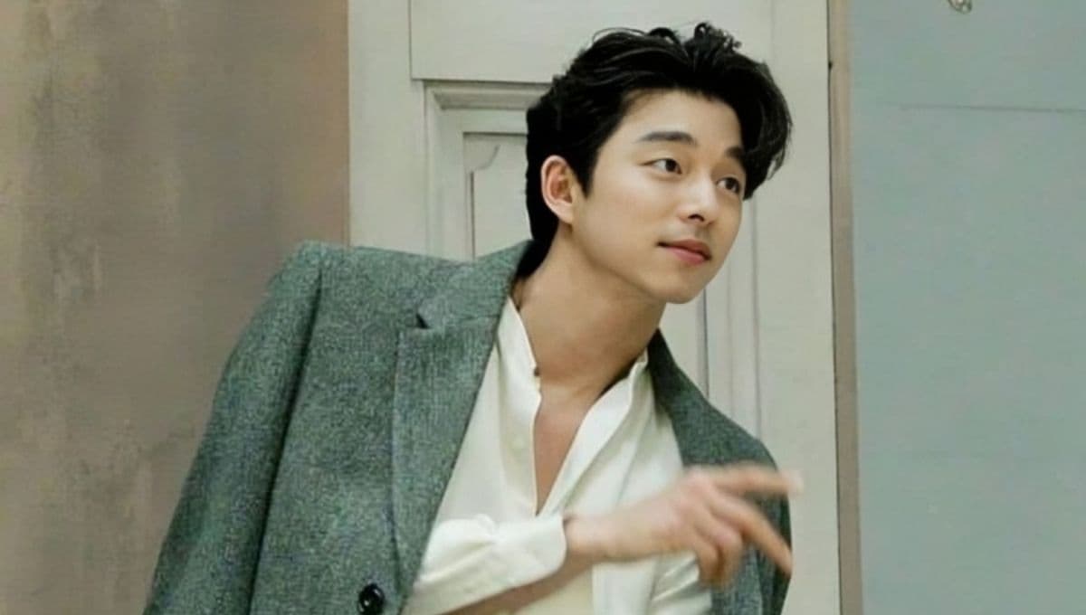 Fotos de Gong Yoo: estas son las mejores para usar de fondo de pantalla en tu celular