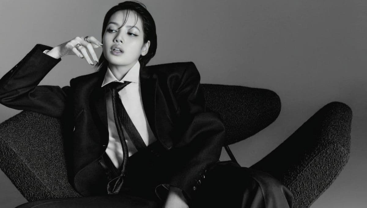 BLACKPINK se aleja de YG: Lisa también abre su nueva agencia de entretenimiento