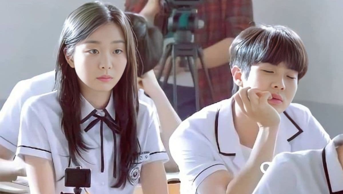 Top 5 doramas coreanos de comedia romántica más recomendados en Netflix