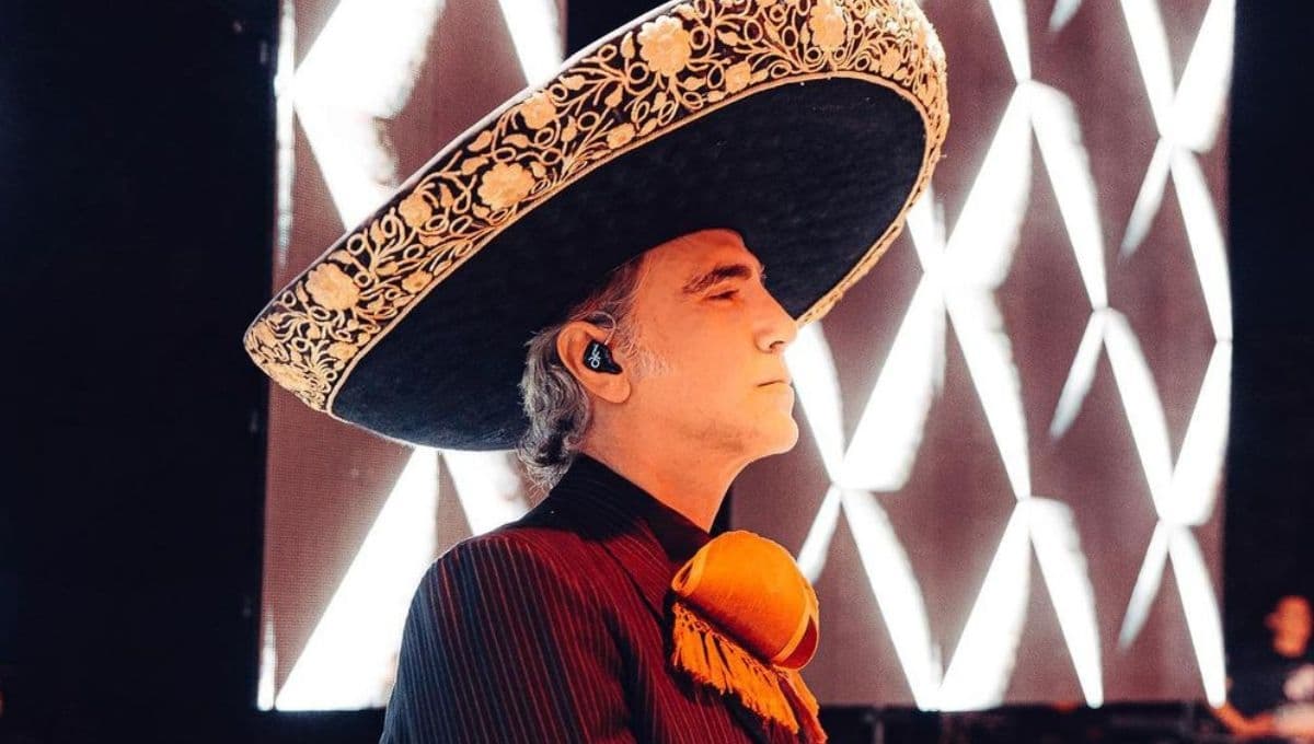 Canciones de Alejandro Fernández para dedicar a la persona que MÁS amas en el mundo