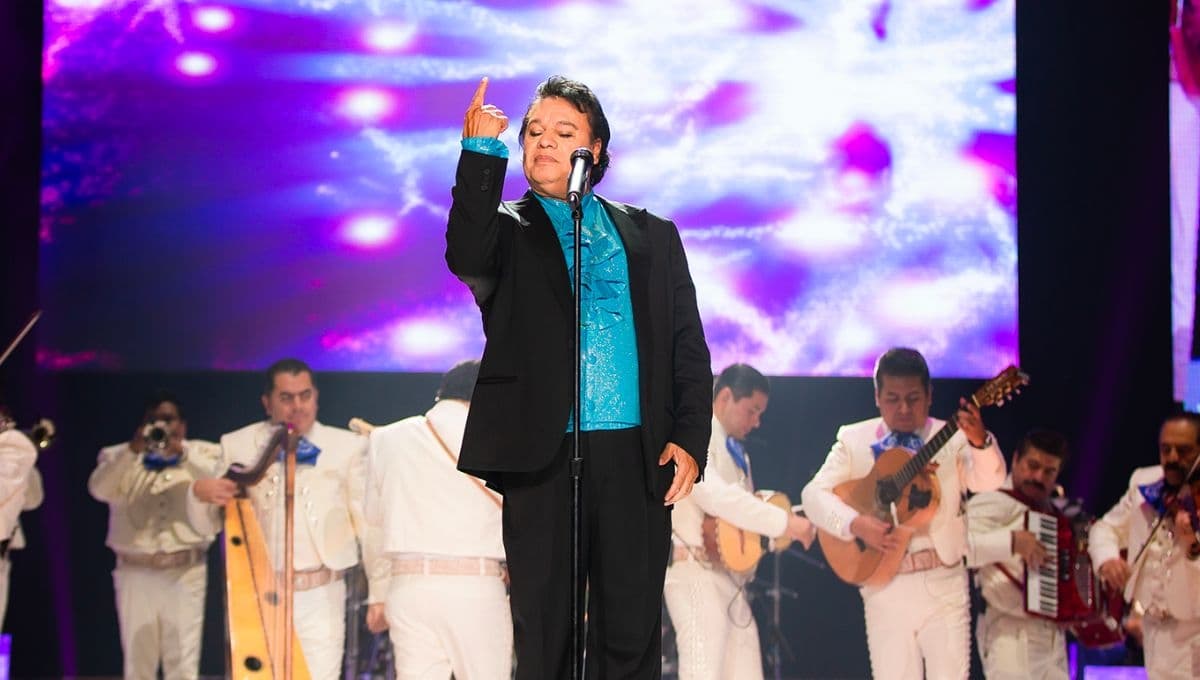 Las canciones más dolidas de Juan Gabriel para dedicarle a ese amor ingrato