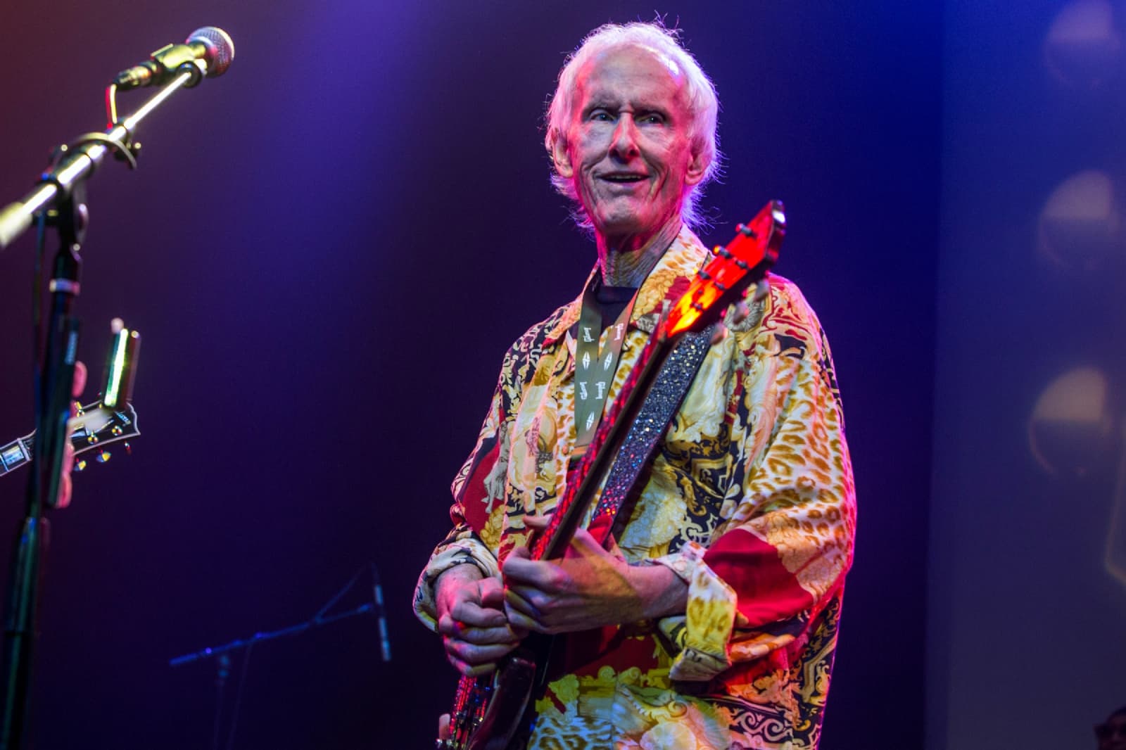 Robby Krieger, guitarrista de The Doors lanzará autobiografía, ¿cuándo sale?